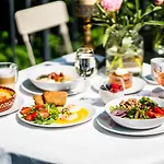 Hotel apartamentowy Krakowska