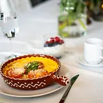 Hotel apartamentowy Krakowska