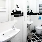 Hotel apartamentowy Krakowska 4*