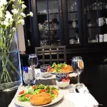 Hotel apartamentowy Krakowska Raszyn