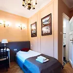 Hotel apartamentowy Krakowska