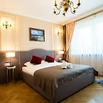 Krakowska Aparthotel Raszyn