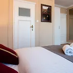 Krakowska Aparthotel Raszyn