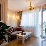 Krakowska Hotel apartamentowy Raszyn