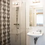 Hotel apartamentowy Krakowska