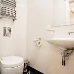 Hotel apartamentowy Krakowska 4*