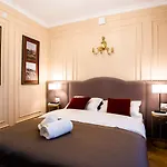 Krakowska Aparthotel Raszyn