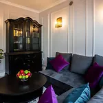 Aparthotel Krakowska