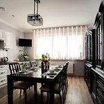 Hotel apartamentowy Krakowska Raszyn