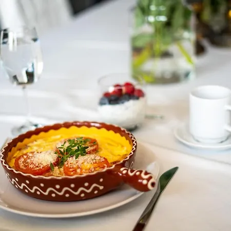 公寓式酒店 Krakowska