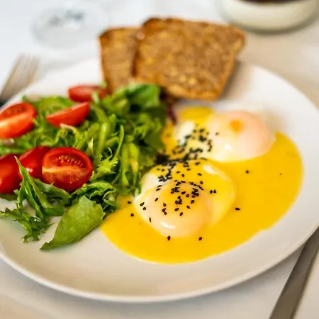 Krakowska 公寓式酒店 拉辛