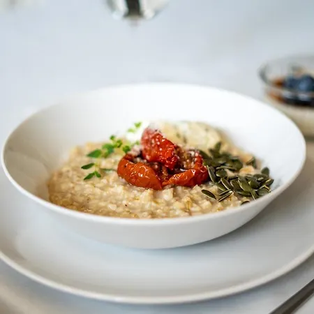 Krakowska 公寓式酒店 4*