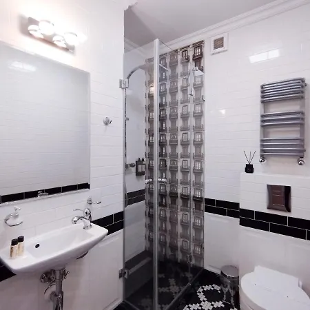 Krakowska Aparthotel Raszyn