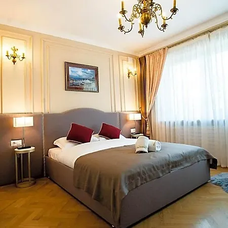 Aparthotel Krakowska Raszyn