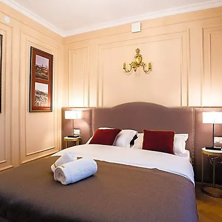 Krakowska 4*