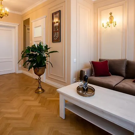 Krakowska 4* Raszyn