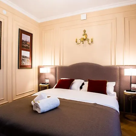 Krakowska 公寓式酒店 拉辛