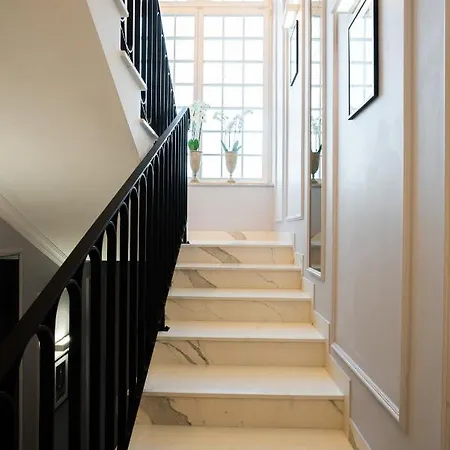 Krakowska 公寓式酒店 拉辛