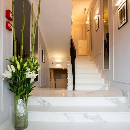 公寓式酒店 Krakowska