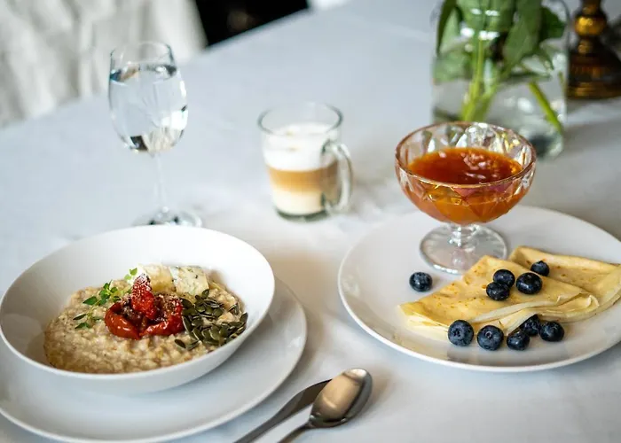 Aparthotel Krakowska Raszyn