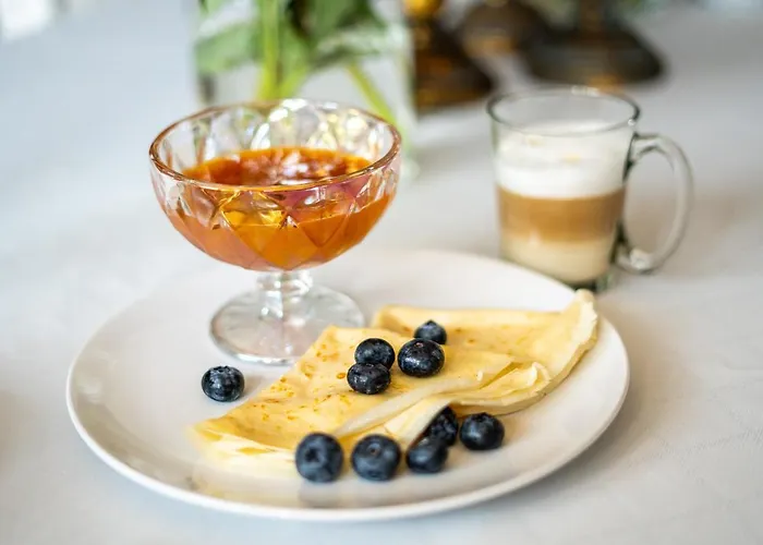 Aparthotel Krakowska Raszyn