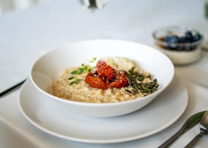 Krakowska Aparthotel 4*