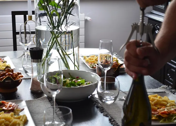 Krakowska Aparthotel Raszyn