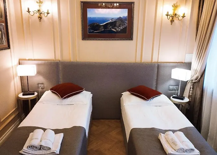 Krakowska Aparthotel