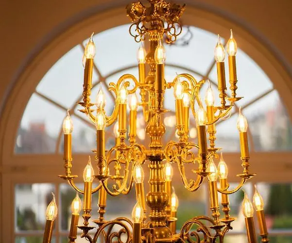 Krakowska Aparthotel Raszyn