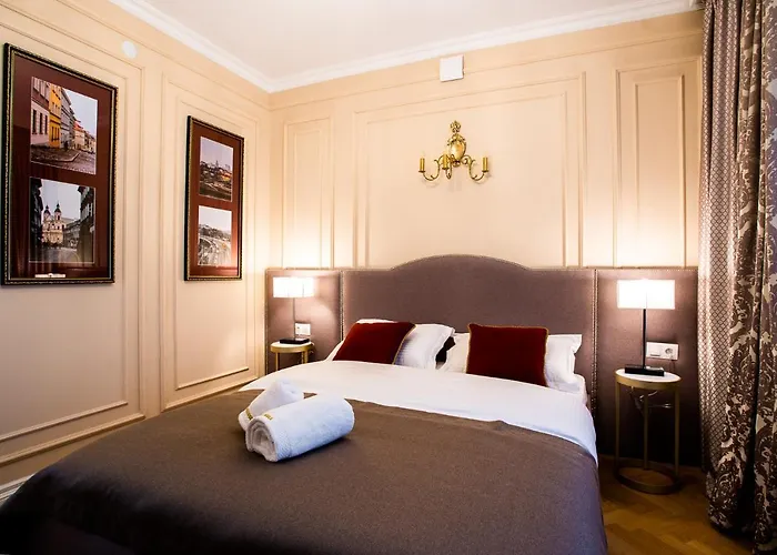 Krakowska Aparthotel Raszyn