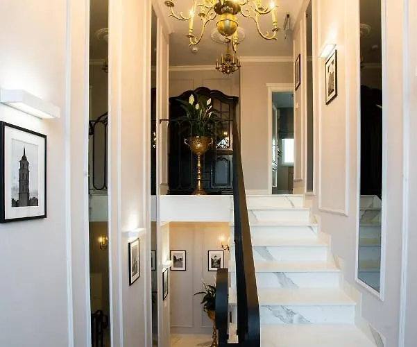 Aparthotel Krakowska Raszyn