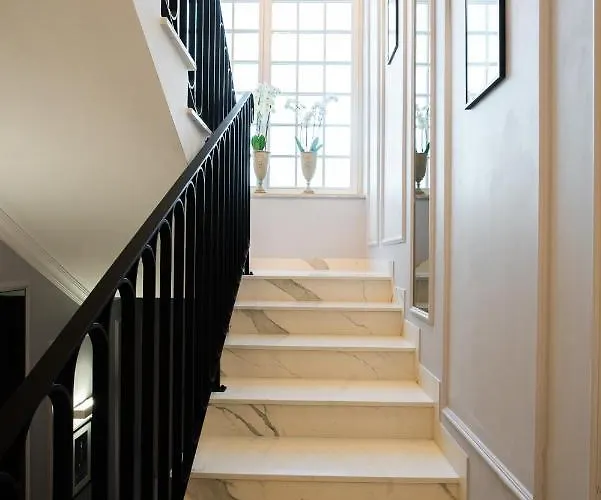 Krakowska Hotel apartamentowy Raszyn