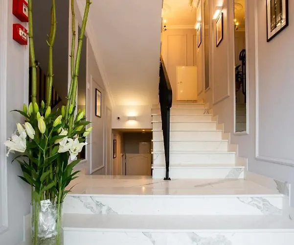 Aparthotel Krakowska